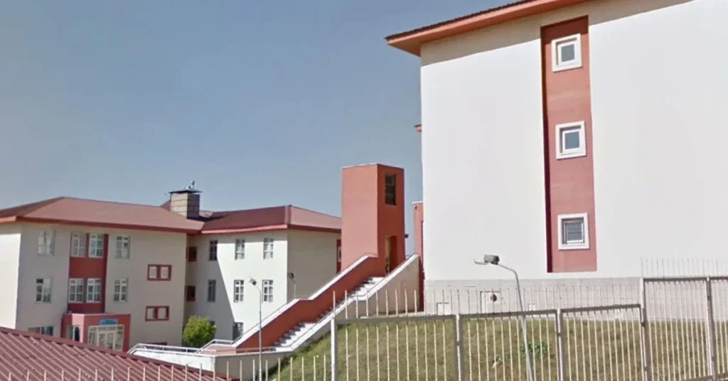 Arnavutköy halk eğitim merkezi