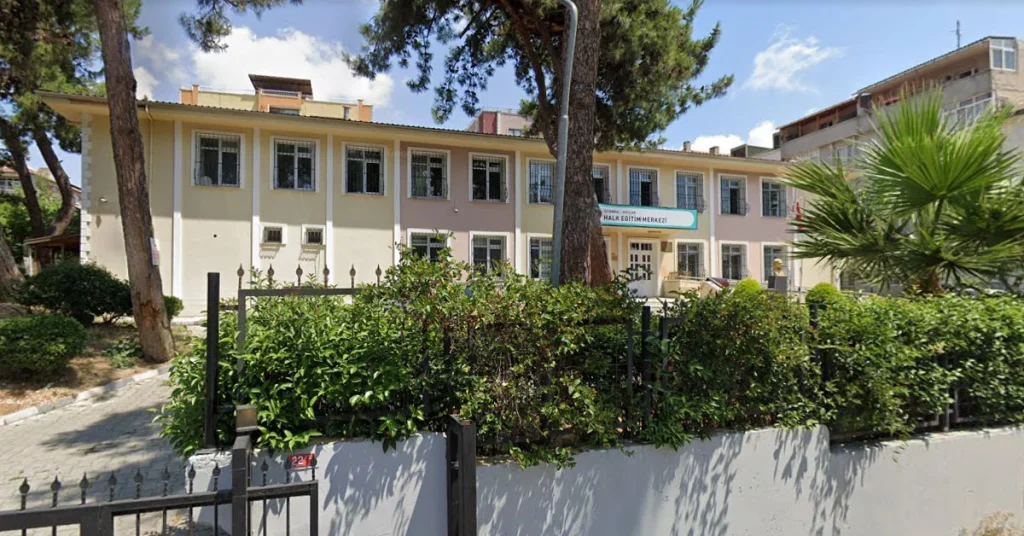 Avcılar Halk Eğitim Merkezi