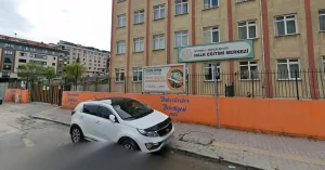 Bahçelievler halk eğitim merkezi