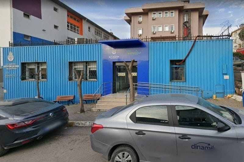 Dolayoba İsmek kurs merkezi Pendik ilçesinde yer almaktadır.