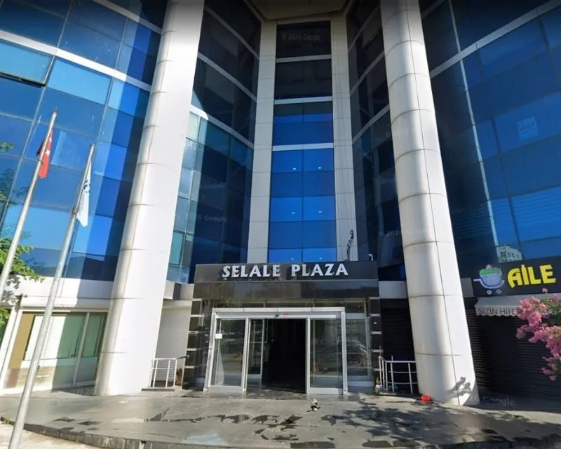 Esenyurt Şerife Bacı Halk Eğitimi Merkezi bina görseli